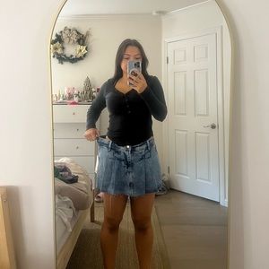 Urban outfitters Skort
